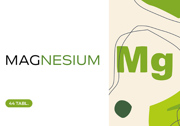 Magnesium